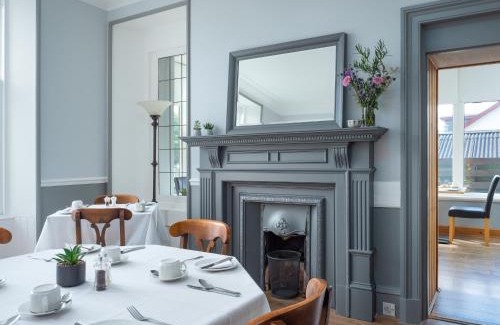 Aviemore House | Cairngorm Guest House