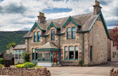 Aviemore House | Cairngorm Guest House