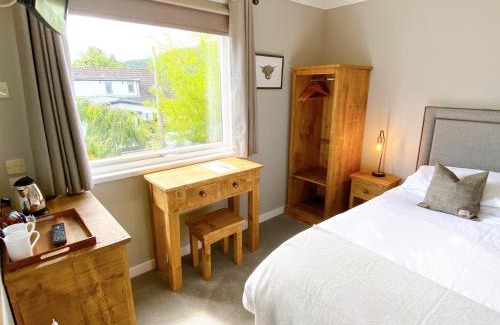 Aviemore House | Cairngorm Guest House