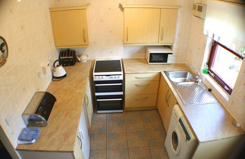 Aviemore House | Cairngorm Highland Bungalows