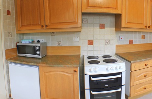 Aviemore House | Cairngorm Highland Bungalows