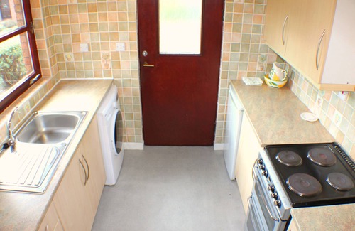 Aviemore House | Cairngorm Highland Bungalows