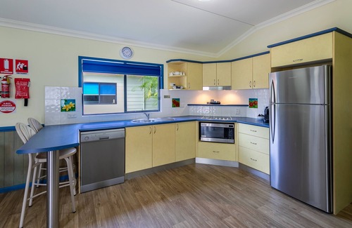 Woree Apartment | Cairns Coconut Holiday Resort