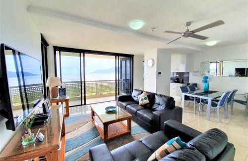 Cairns North Apartment | Cairns Ocean View Apartment