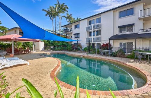 Woree Hotel | Cairns Reef Apartments & Motel