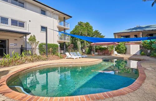 Woree Hotel | Cairns Reef Apartments & Motel