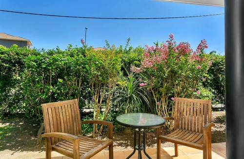 Woree Apartment | Cairns Reef Apartments & Motel