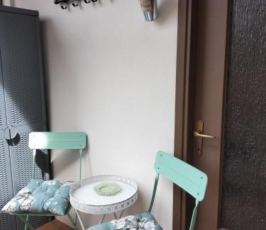 Vigevano Apartment | Cairoli 21