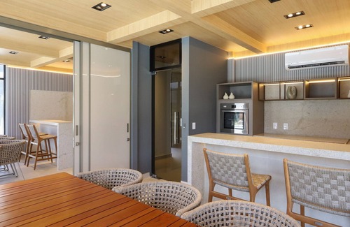 Porto de Galinhas Resort | Cais Ecoresidencia Luxo em Muro Alto