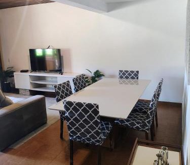 Vila Inglesa House | CAJUEIRINHO HOUSE