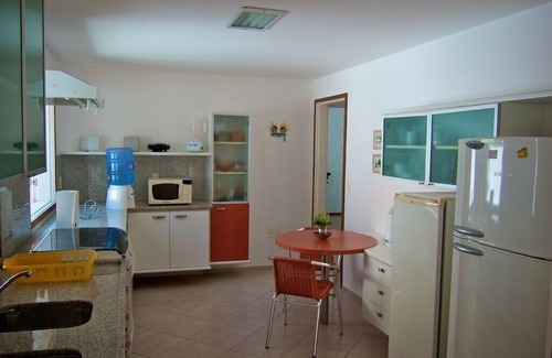 Arraial d'Ajuda House | Cajueiro 33 in Arraial d'Ajuda-BA - 3 suites