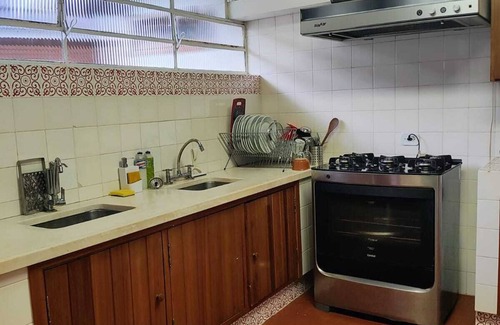 Vila Inglesa Cottage | Cajueiro House - Campos do Jordão