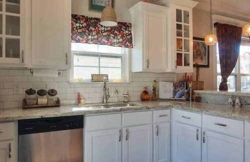 Lake Charles House | Cajun Cabin at Penn Properties