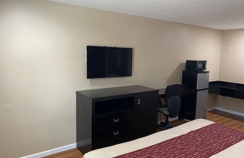 Gonzales Hotel | Cajun Country Inn