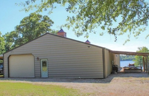 Negreet Cabin | Cajun Party Place .