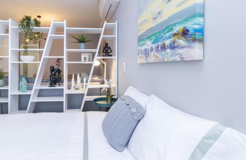 Santa Engracia Apartment | Calçada dos barbadinhos