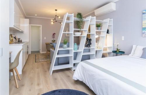 Santa Engracia Apartment | Calçada dos barbadinhos