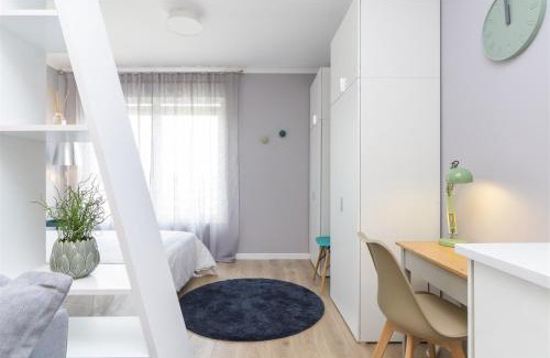 Santa Engracia Apartment | Calçada dos barbadinhos