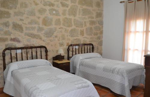 Arnes House | Cal Badat