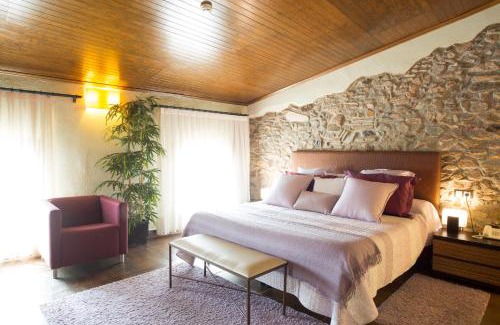 Botarell Hotel | Cal Barber