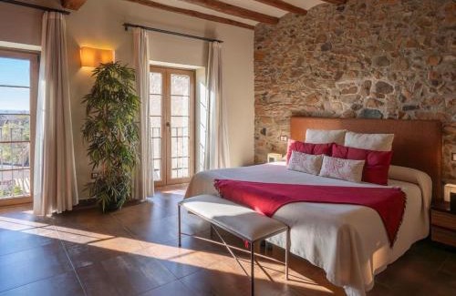 Botarell Hotel | Cal Barber