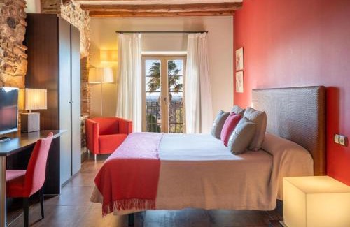Botarell Hotel | Cal Barber