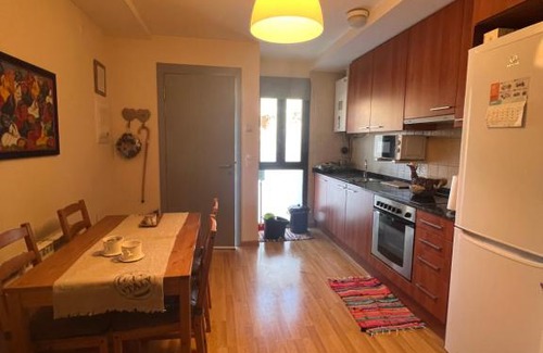 Baga Apartment | Cal Berguedá