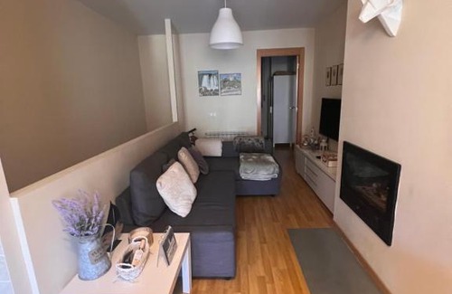 Baga Apartment | Cal Berguedá