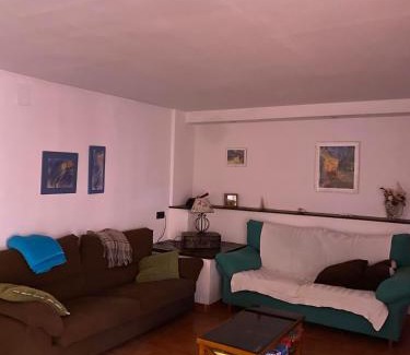 Cretas House | Cal Bondia