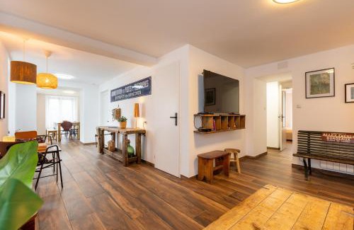 Err Apartment | Cal Bourquets - Vue montagne
