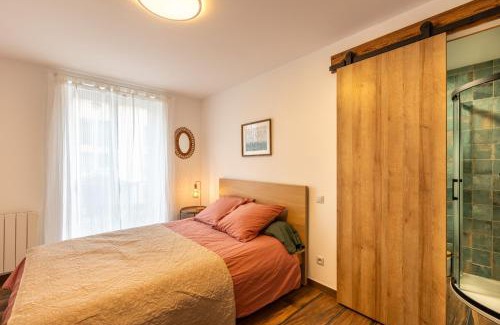Err Apartment | Cal Bourquets - Vue montagne