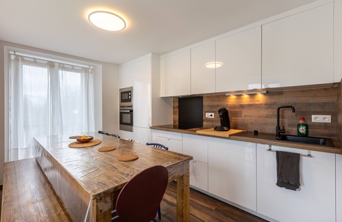 Err Apartment | Cal Bourquets - Vue montagne