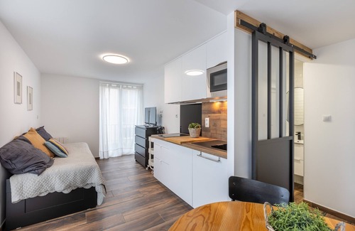 Err Apartment | Cal Bourquets - Vue montagne