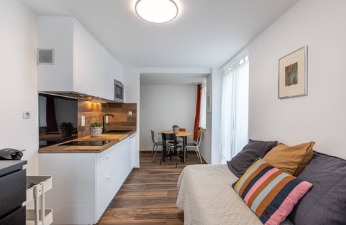 Err Apartment | Cal Bourquets - Vue montagne