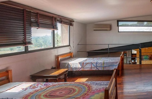 Masarac House | Cal Cabrer