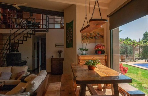 Masarac House | Cal Cabrer