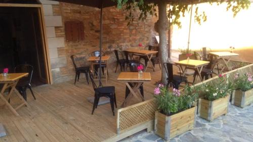Gratallops Bed & Breakfast | Cal Campana