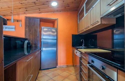 Vallcebre Apartment | Cal Carol