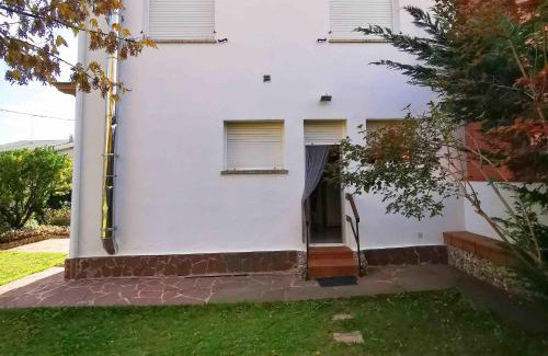 Sant Hilari Sacalm House | Cal Castro fantástica casa familiar