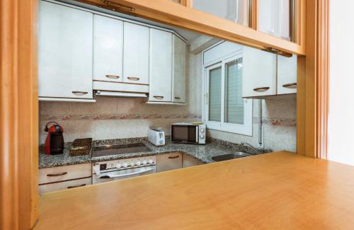 La Seu d'Urgell Apartment | Cal Cinque