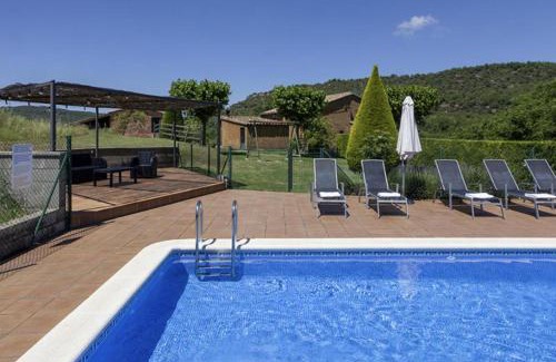 Sagas House | Cal Colom - Agroturisme
