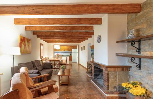 Sagas House | Cal Colom - Agroturisme