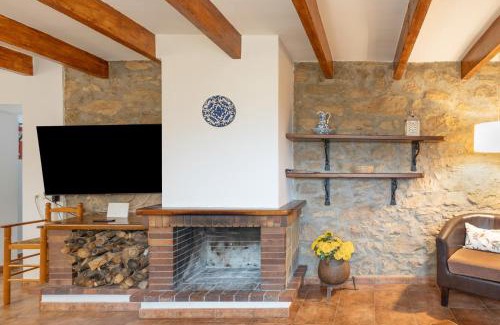 Sagas House | Cal Colom - Agroturisme