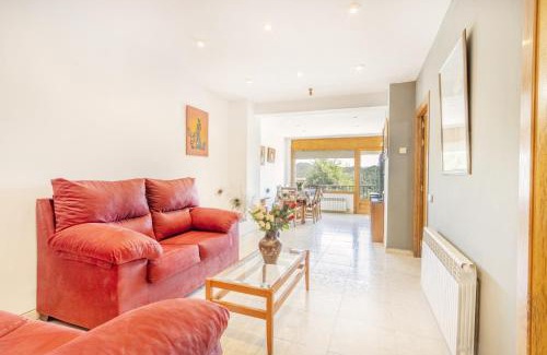 Borreda Apartment | Cal Confianza