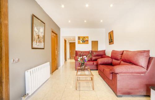 Borreda Apartment | Cal Confianza