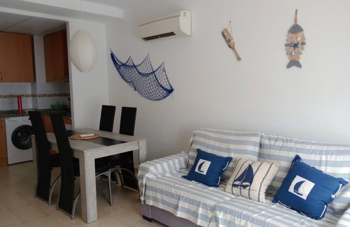 Sant Jaume d'Enveja Apartment | CAL DORAL, the heart of the EBRO DELTA