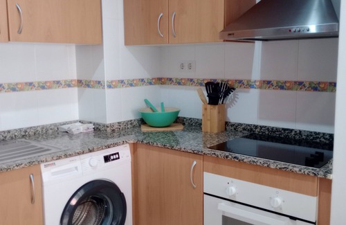 Sant Jaume d'Enveja Apartment | CAL DORAL, the heart of the EBRO DELTA
