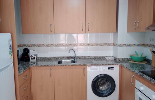 Sant Jaume d'Enveja Apartment | CAL DORAL, the heart of the EBRO DELTA