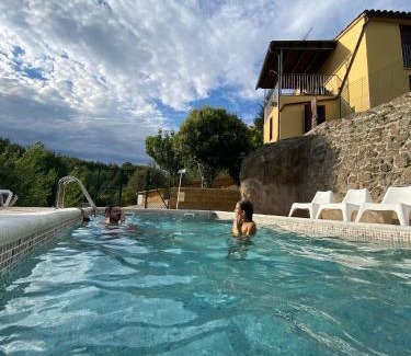 Casserres House | CAL ESCALER