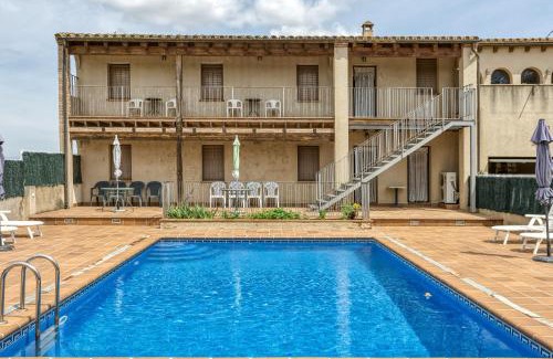 Torroella de Fluvia Apartment | Cal Ferrer 2 - Quadres